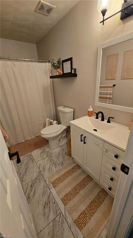 1480 Berkshire DR, Newport News, VA 23602