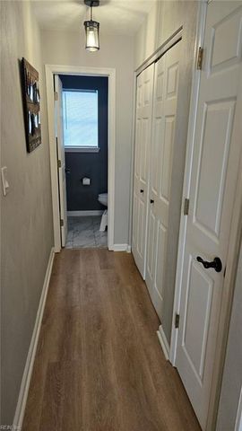 1480 Berkshire DR, Newport News, VA 23602