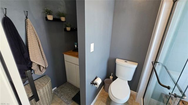 1480 Berkshire DR, Newport News, VA 23602