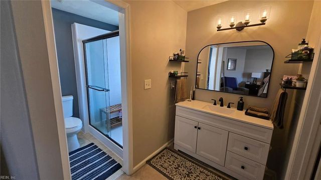 1480 Berkshire DR, Newport News, VA 23602