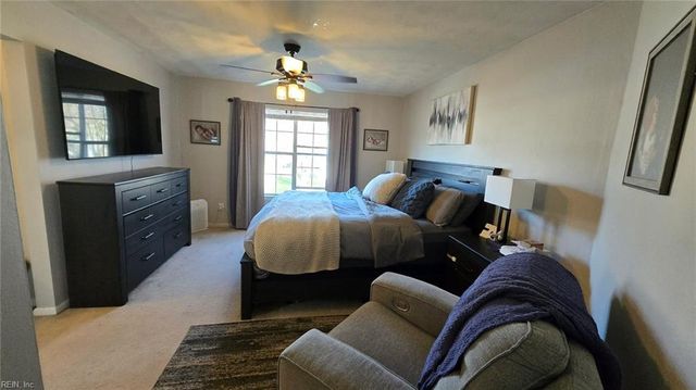 1480 Berkshire DR, Newport News, VA 23602