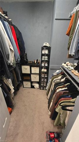 1480 Berkshire DR, Newport News, VA 23602