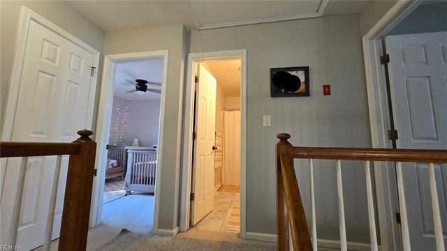 1480 Berkshire DR, Newport News, VA 23602