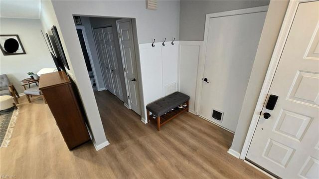 1480 Berkshire DR, Newport News, VA 23602