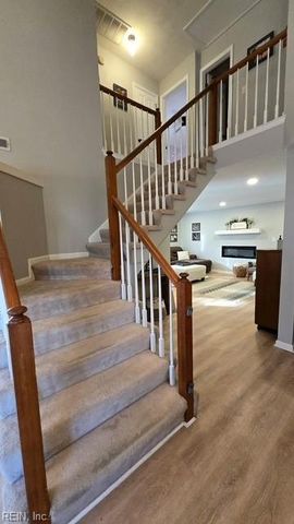 1480 Berkshire DR, Newport News, VA 23602