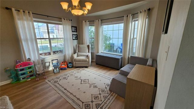 1480 Berkshire DR, Newport News, VA 23602