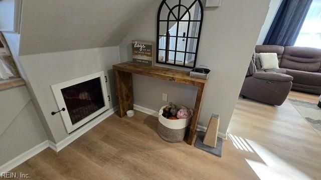 1480 Berkshire DR, Newport News, VA 23602