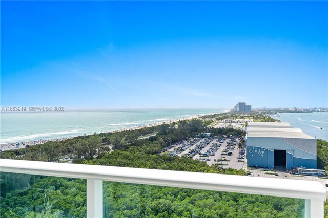 100 Bayview Dr 1924, Sunny Isles Beach, FL 33160