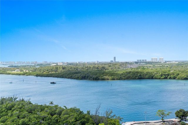 100 Bayview Dr 1924, Sunny Isles Beach, FL 33160