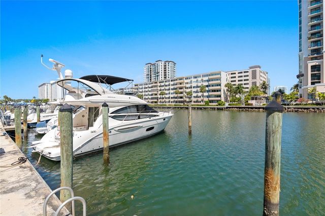 100 Bayview Dr 1924, Sunny Isles Beach, FL 33160