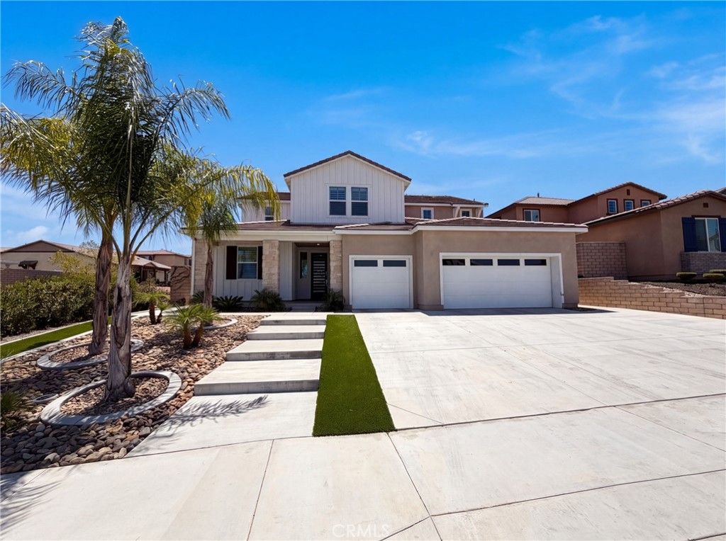 Image 1 of property listing at 26315 Silver Birch, Menifee, CA 92584
