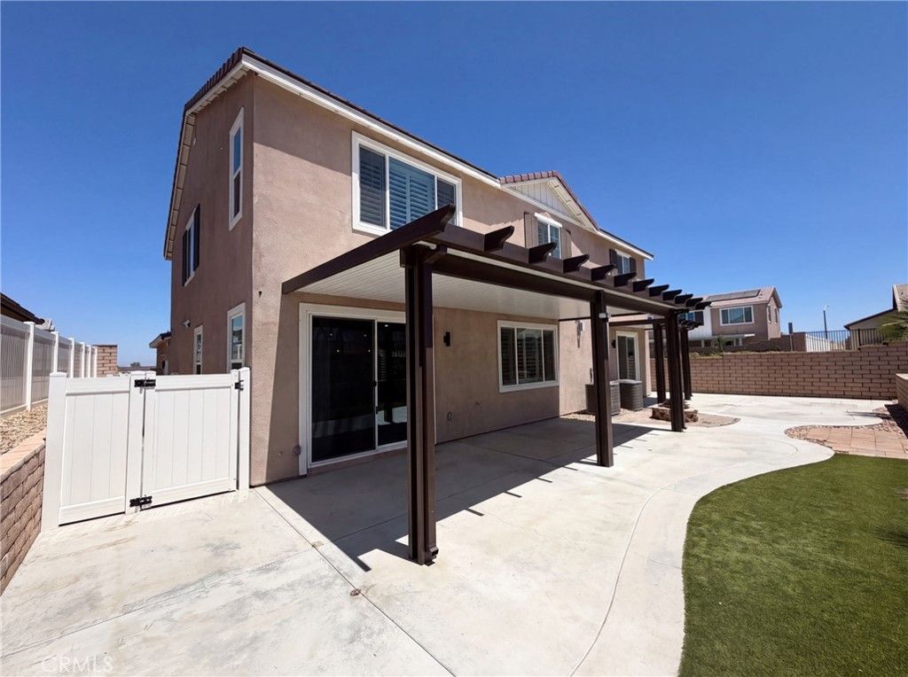 Image 49 of property listing at 26315 Silver Birch, Menifee, CA 92584