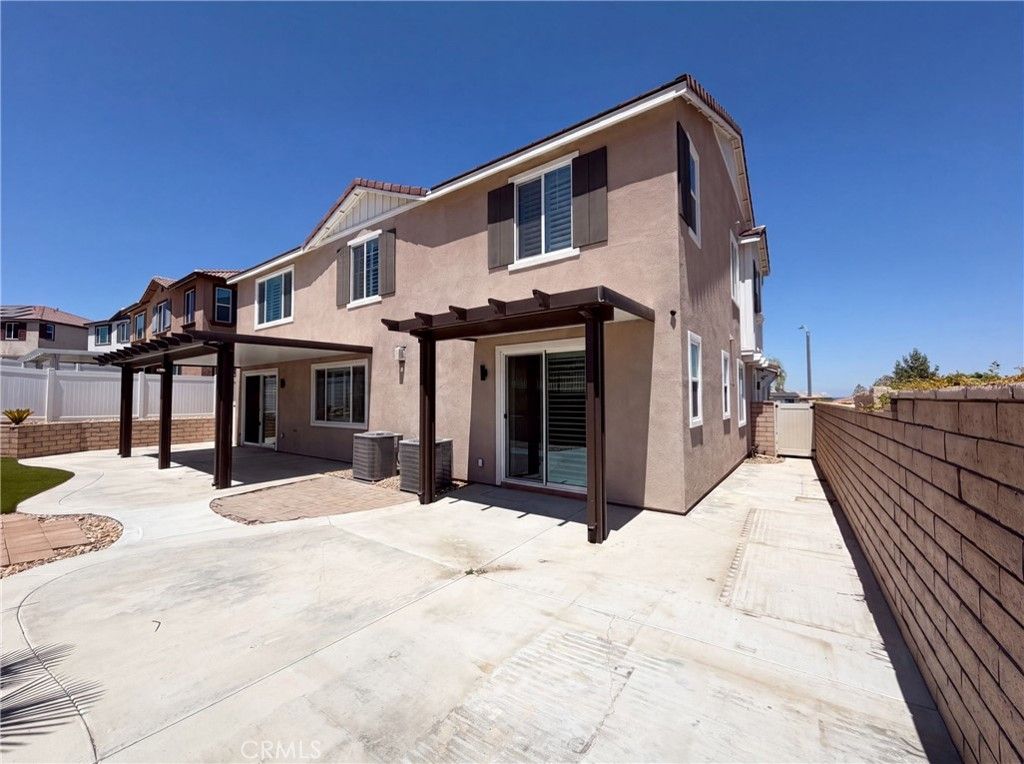 Image 5 of property listing at 26315 Silver Birch, Menifee, CA 92584