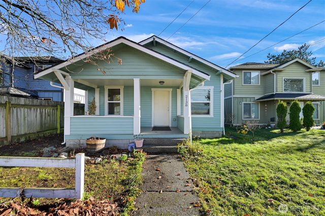 2138 Woburn Street, Bellingham, WA 98226
