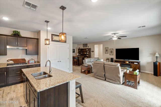 16860 W BUCKHORN Trail, Surprise, AZ 85387