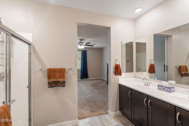 16860 W BUCKHORN Trail, Surprise, AZ 85387