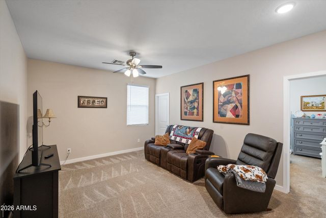 16860 W BUCKHORN Trail, Surprise, AZ 85387