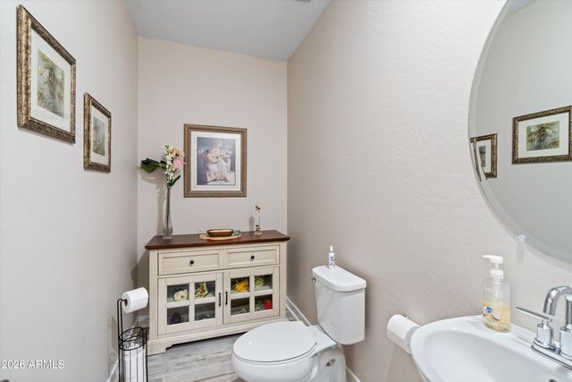 16860 W BUCKHORN Trail, Surprise, AZ 85387