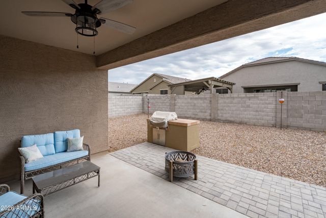 16860 W BUCKHORN Trail, Surprise, AZ 85387