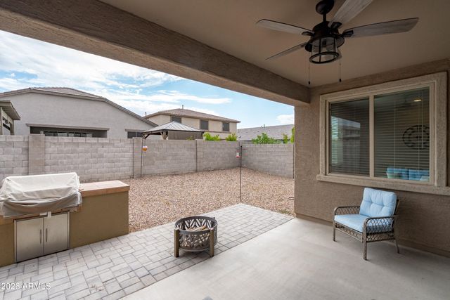 16860 W BUCKHORN Trail, Surprise, AZ 85387