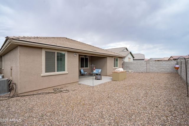 16860 W BUCKHORN Trail, Surprise, AZ 85387