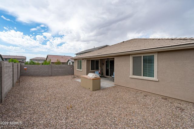 16860 W BUCKHORN Trail, Surprise, AZ 85387