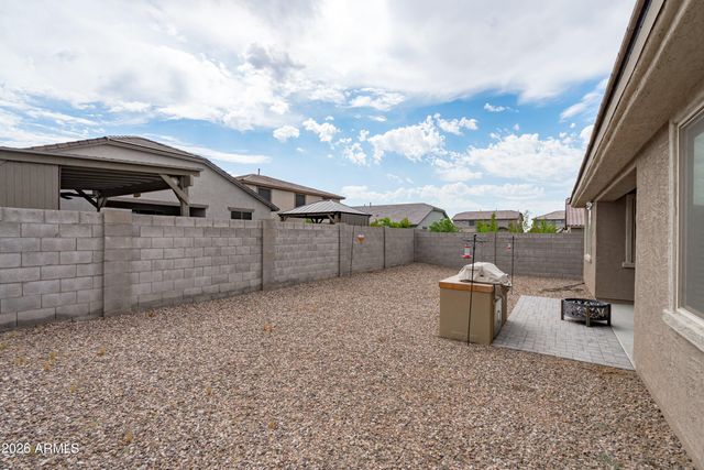 16860 W BUCKHORN Trail, Surprise, AZ 85387