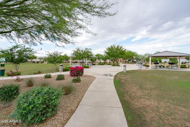 16860 W BUCKHORN Trail, Surprise, AZ 85387