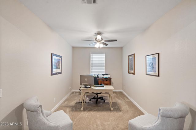 16860 W BUCKHORN Trail, Surprise, AZ 85387
