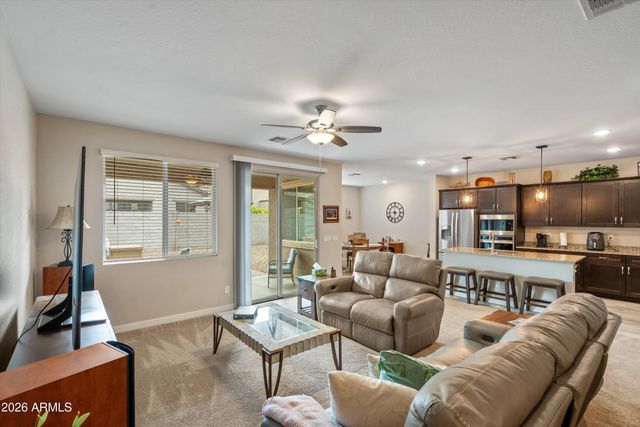 16860 W BUCKHORN Trail, Surprise, AZ 85387