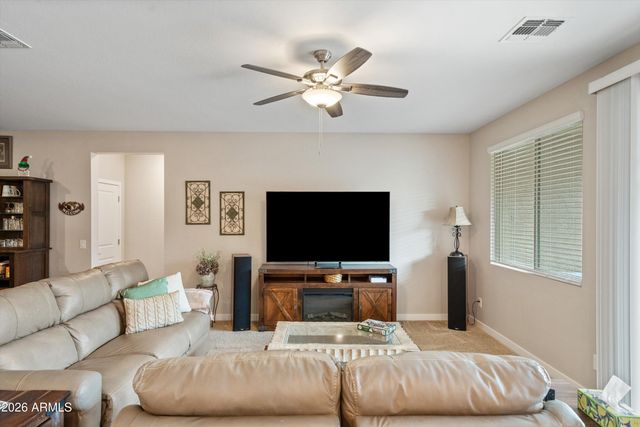 16860 W BUCKHORN Trail, Surprise, AZ 85387