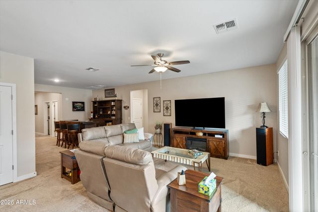 16860 W BUCKHORN Trail, Surprise, AZ 85387