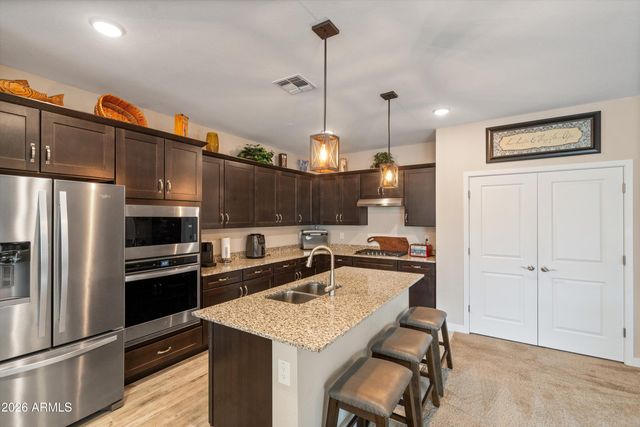 16860 W BUCKHORN Trail, Surprise, AZ 85387