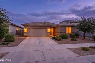 16860 W BUCKHORN Trail, Surprise, AZ 85387