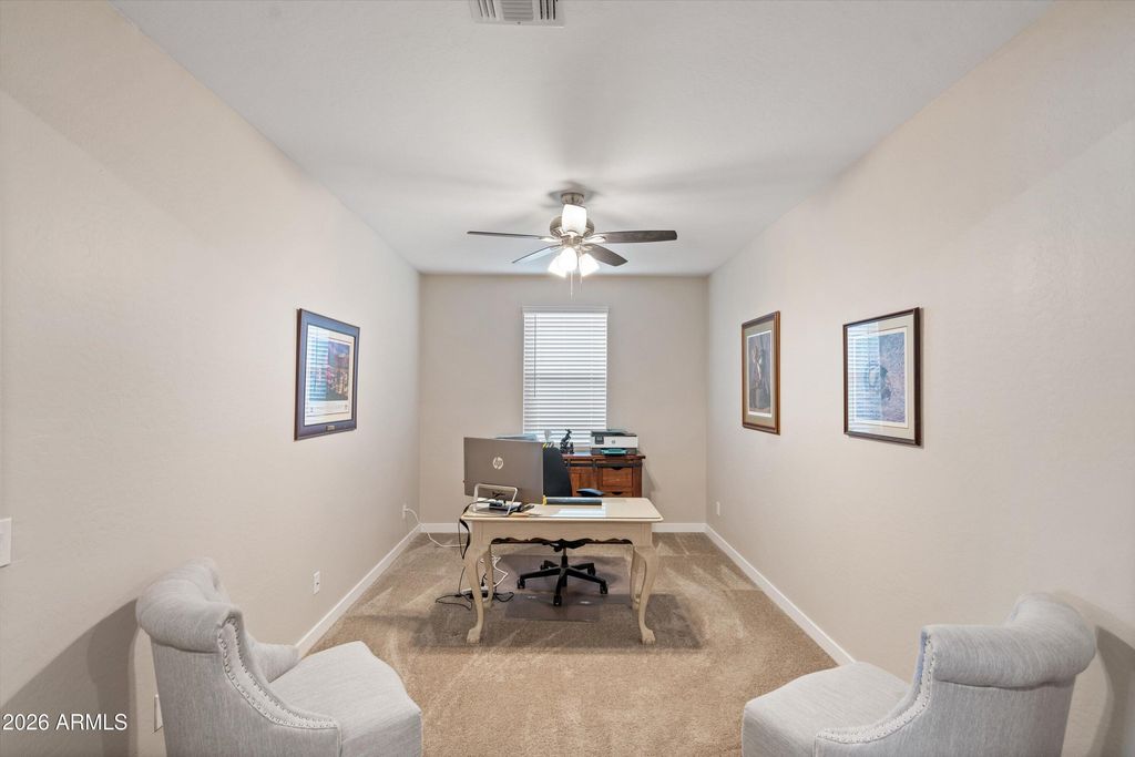 16860 W BUCKHORN Trail, Surprise, AZ 85387 — photo 4