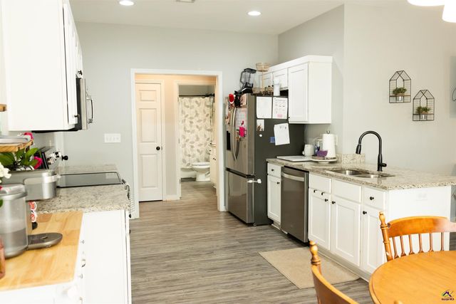 204 Greylock Drive, Perry, GA 31069