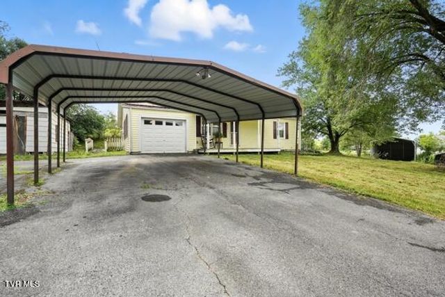 443 Bowmantown Road, Telford, TN 37690