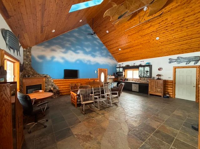 6345 E Jordan Road, Banks Twp, MI 49729