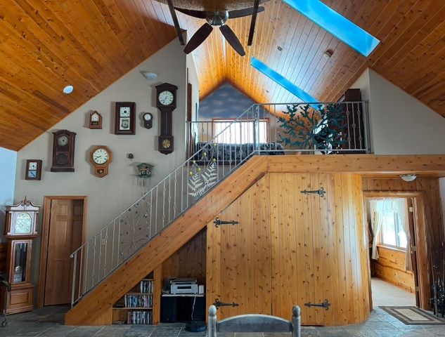 6345 E Jordan Road, Banks Twp, MI 49729