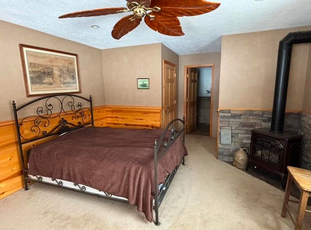 6345 E Jordan Road, Banks Twp, MI 49729