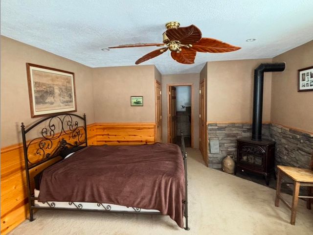 6345 E Jordan Road, Banks Twp, MI 49729