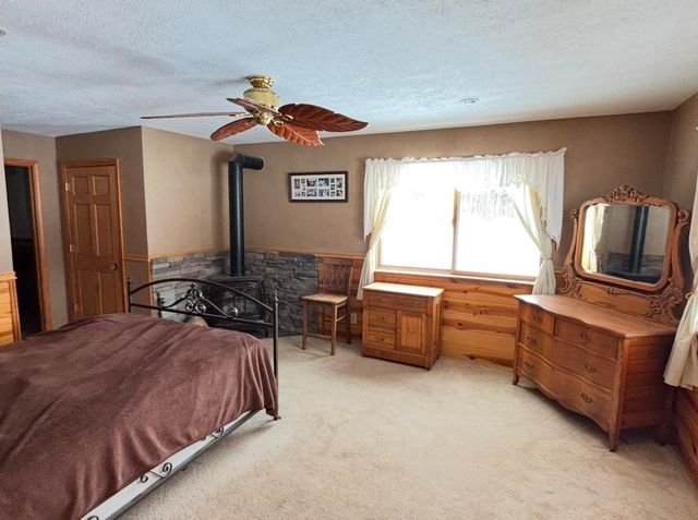 6345 E Jordan Road, Banks Twp, MI 49729