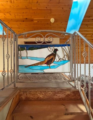 6345 E Jordan Road, Banks Twp, MI 49729