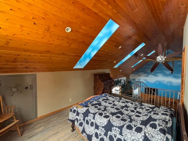 6345 E Jordan Road, Banks Twp, MI 49729