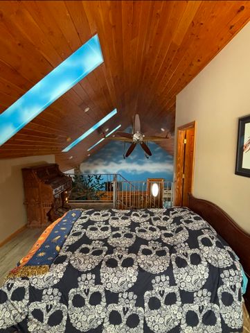 6345 E Jordan Road, Banks Twp, MI 49729