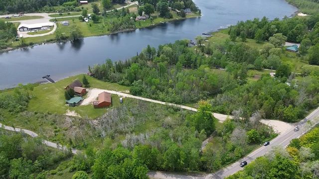 6345 E Jordan Road, Banks Twp, MI 49729