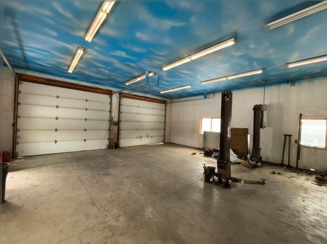 6345 E Jordan Road, Banks Twp, MI 49729