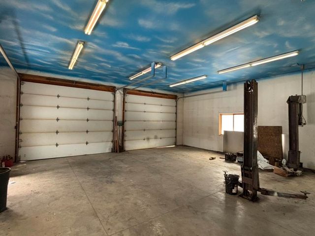 6345 E Jordan Road, Banks Twp, MI 49729