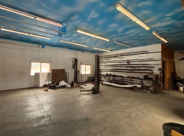 6345 E Jordan Road, Banks Twp, MI 49729