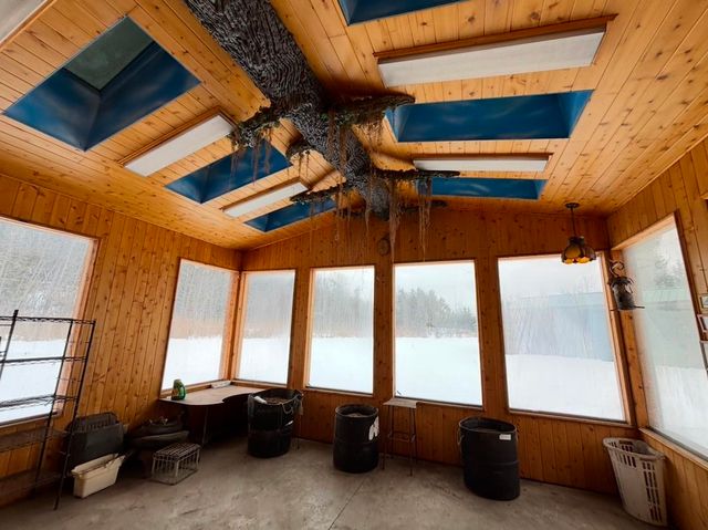 6345 E Jordan Road, Banks Twp, MI 49729